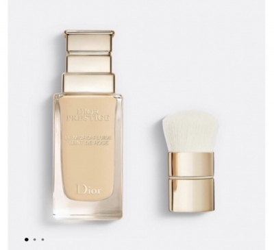 Wholesale DIOR PRESTIGE LE MICRO-FLUIDE TEINT DE ROSE